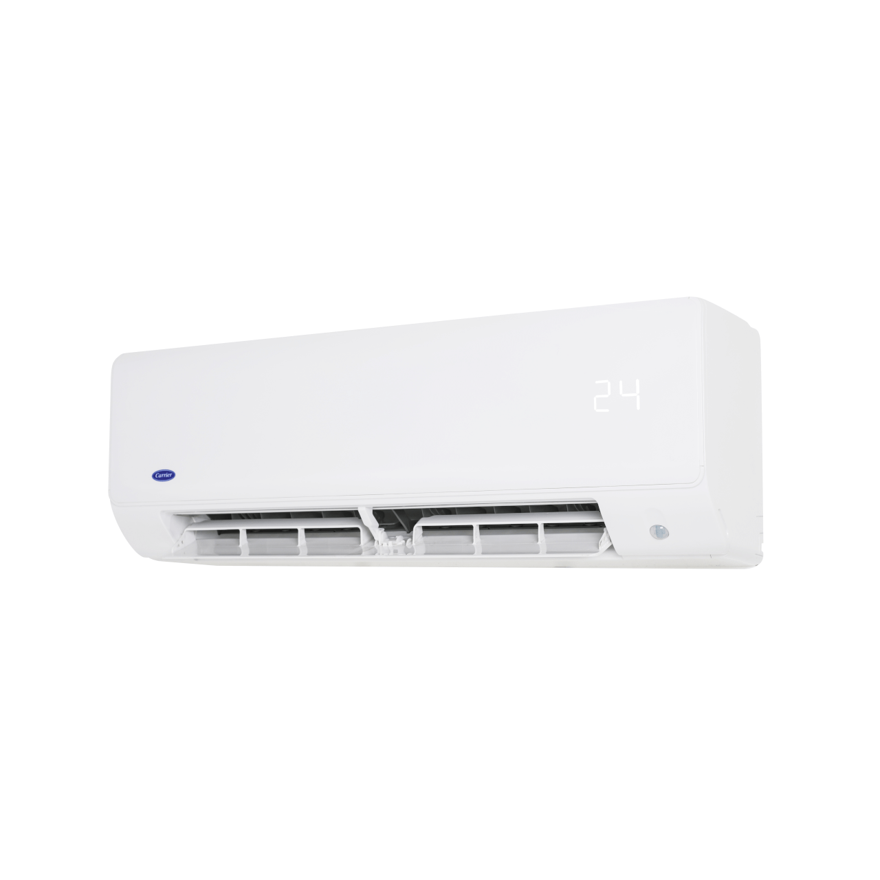 42QHE Mono & Multi Split highwall Carrier heating, ventilation and
